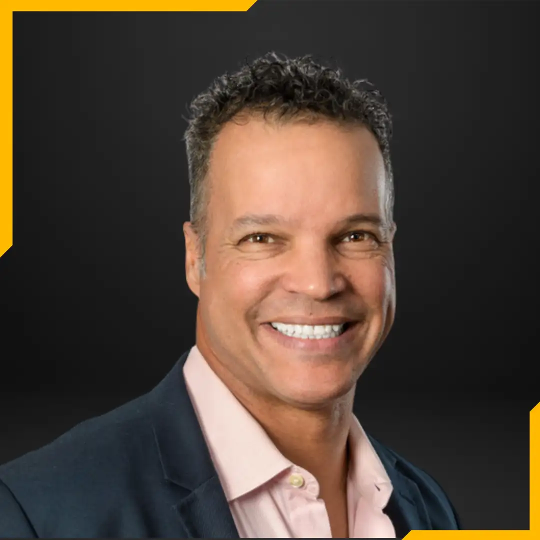 Mark Tillman - Regional Sales Director
