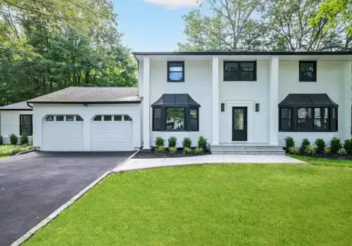 Fix and flip hard money loan for real estate investors funded by Centrifund