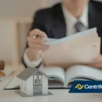 Real estate investor reviewing multiple exit strategies for investment properties